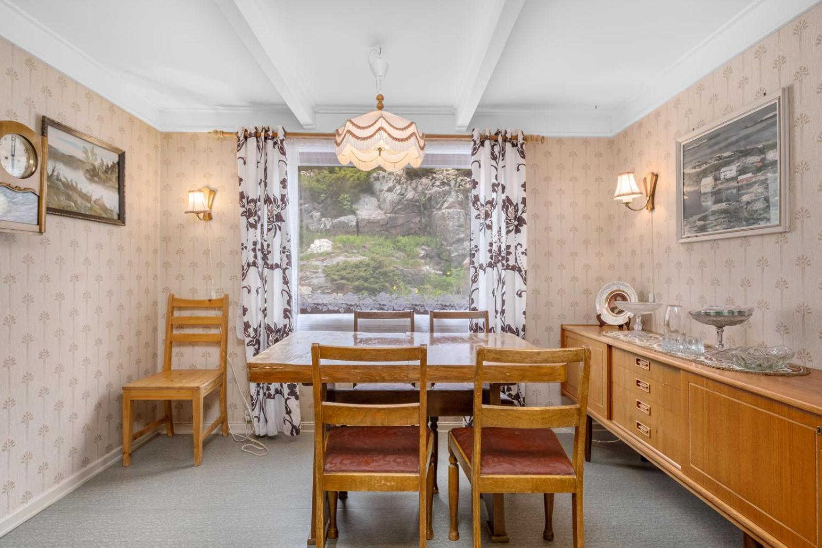 Atlantic Road Seaside Housing Apartment Litlrossoya ภายนอก รูปภาพ
